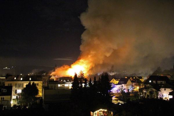 Einsätze – Feuerwehr Rheinbreitbach