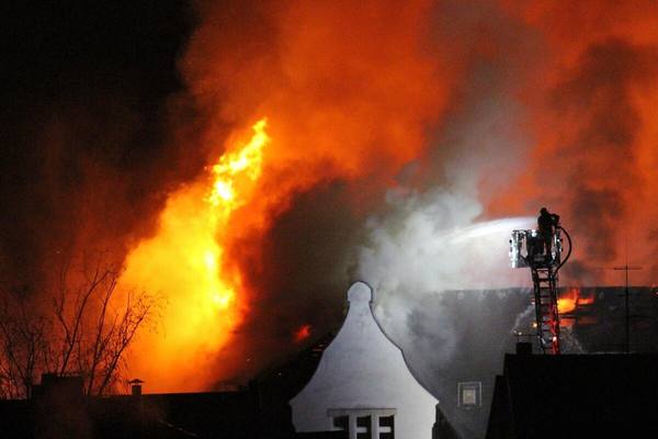 Einsätze – Feuerwehr Rheinbreitbach
