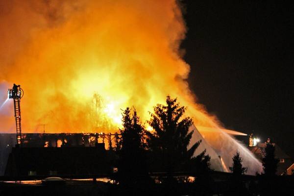 Einsätze – Feuerwehr Rheinbreitbach