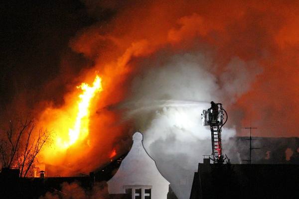 Einsätze – Feuerwehr Rheinbreitbach