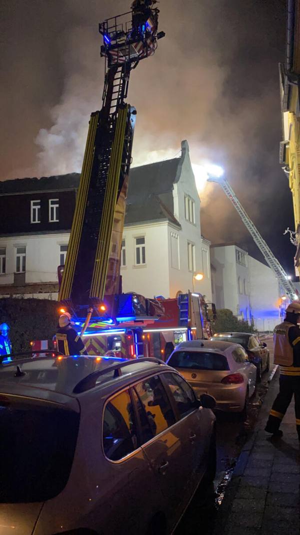 Einsätze – Feuerwehr Rheinbreitbach