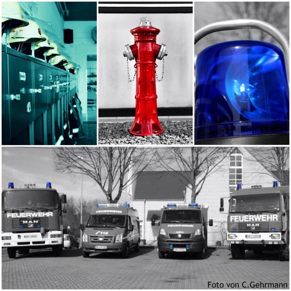 Fahrzeuge & Gerätehaus – Feuerwehr Rheinbreitbach