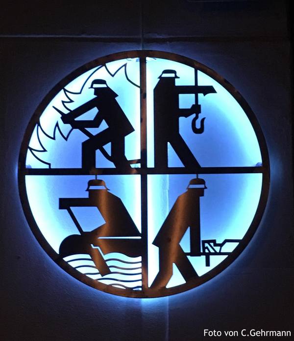 Fahrzeuge & Gerätehaus – Feuerwehr Rheinbreitbach