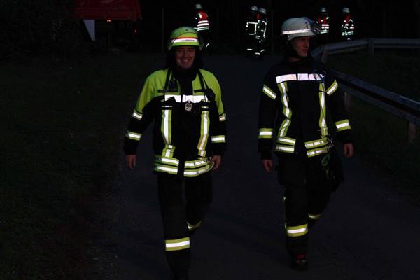 Übungen & Ausbildung – Feuerwehr Rheinbreitbach