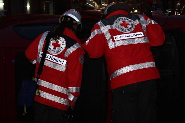 Übungen & Ausbildung – Feuerwehr Rheinbreitbach