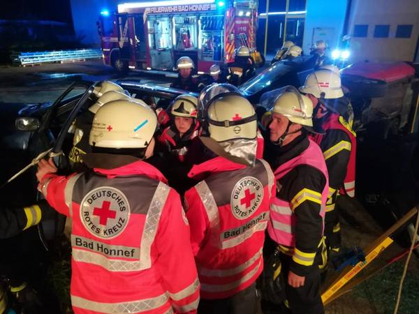 Übungen & Ausbildung – Feuerwehr Rheinbreitbach